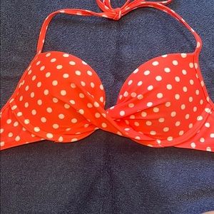 ink hollister bikini